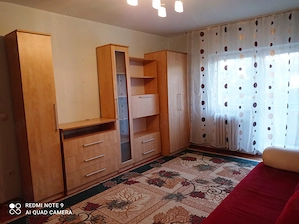 Închiriez apartament 2 camere