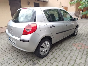 Renault Clio 3 diesel 