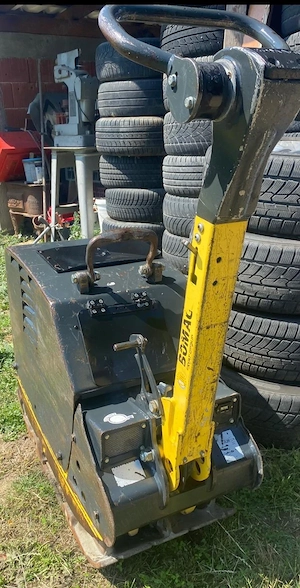 placa compactoare Boomag 405 kg 2022
