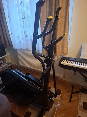 Vand bicicleta eliptica 