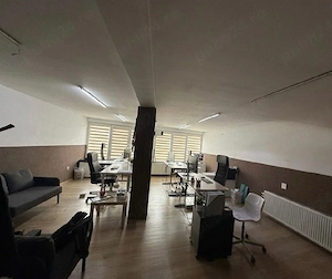 spatiu comercial stradal in vila inviduala  - imagine 4