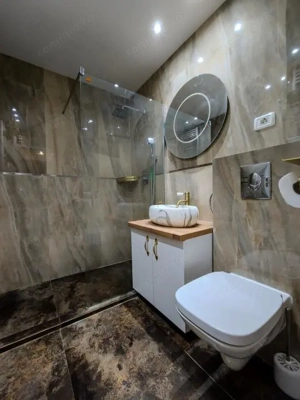 Apartament amenajat modern la 5 minute de metrou Piata Unirii! - imagine 7