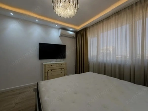 Apartament amenajat modern la 5 minute de metrou Piata Unirii! - imagine 5