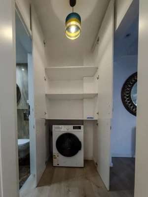 Apartament amenajat modern la 5 minute de metrou Piata Unirii! - imagine 8