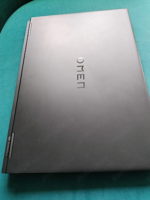 HP OMEN 16-wd0010nia i7