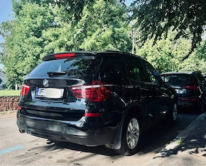 Vând Bmw X3 2.0d 190cp 4x4 Euro6 154k km - imagine 6