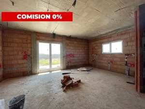 COMISION 0% Duplex 3 camere Urseni la cheie