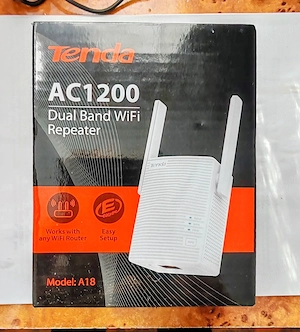 Amplificator wifi 