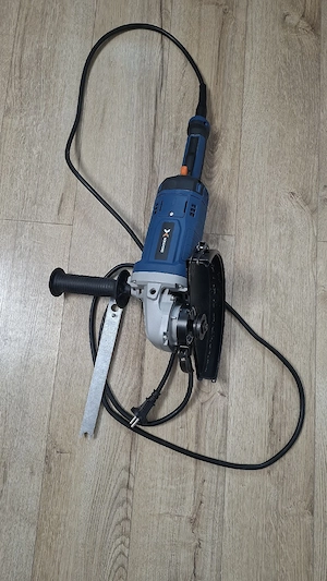 Polizor unghiular 2100W disc 230mm