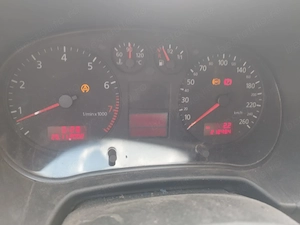 Autoturism Audi A3 (hatchback), 1.6 i 8L1 (benzină), 2001 - imagine 9
