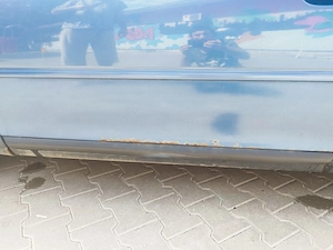 Autoturism Audi A3 (hatchback), 1.6 i 8L1 (benzină), 2001 - imagine 6