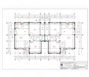 Duplex nou în Moșnița Nouă   Lângă Centura de Sud | Predare la gri | 138.000   - imagine 6