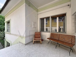 Birou sau locuinta, 4 camere, 143 mp, tip casa, zona Ultracentrala - imagine 15