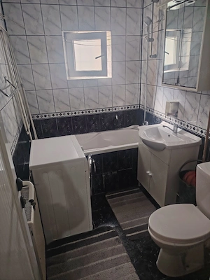 Apartament cu 2 camere Exercițiu  - imagine 4