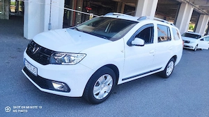 Dacia Logan 1,5 dci  euro 6 - imagine 2