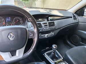 Renault Laguna 3 combi 2.0dci Bose - imagine 6