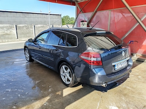 Renault Laguna 3 combi 2.0dci Bose - imagine 2