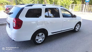 Dacia Logan 1,5 dci  euro 6 - imagine 3