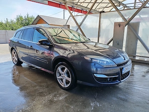 Renault Laguna 3 combi 2.0dci Bose - imagine 3
