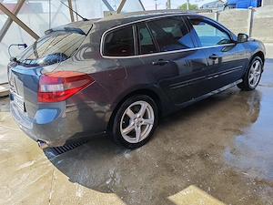 Renault Laguna 3 combi 2.0dci Bose - imagine 7