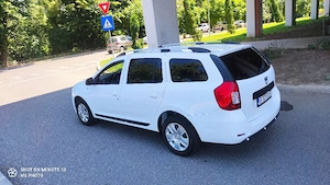 Dacia Logan 1,5 dci  euro 6 - imagine 4