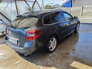 Renault Laguna 3 combi 2.0dci Bose - imagine 5