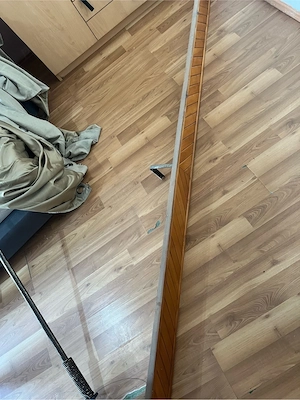 donez piesa ornamentala draperii perdele