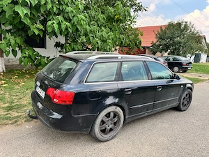 dezmembrez audi a4 b7 - imagine 5
