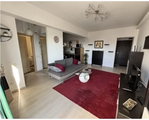 2 CAMERE / DECEBAL / PET FRIENDLY