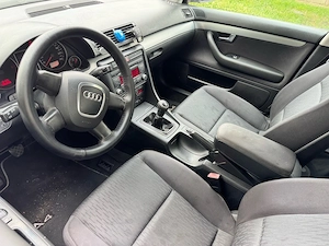 dezmembrez audi a4 b7 - imagine 2