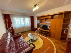 Apartament 4 camere decomandate 2 balcoane zona Strand Sibiu
