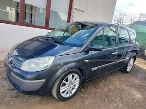 Renault Scenic 1.9 diesel - imagine 4