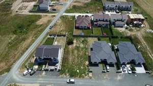 Parcela Teren duplex - Toate utilitatile - Calea Medves - imagine 2