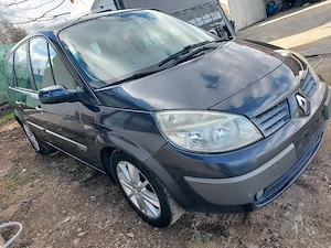 Renault Scenic 1.9 diesel - imagine 2