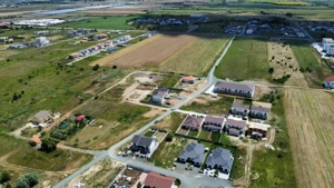 Parcela Teren duplex - Toate utilitatile - Calea Medves - imagine 4