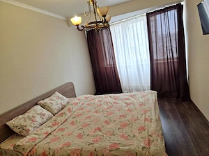 Garsonieră de închiriat in zona Lujerului