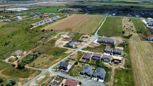 Parcela Teren duplex - Toate utilitatile - Calea Medves - imagine 6