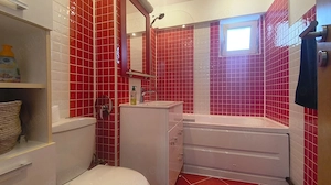 Apartament 2 camere,decomandat in Deva, zona 22 Decembie - imagine 6