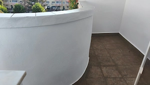 Apartament 2 camere,decomandat in Deva, zona 22 Decembie - imagine 10