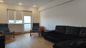 Apartament 2 camere,decomandat in Deva, zona 22 Decembie - imagine 7