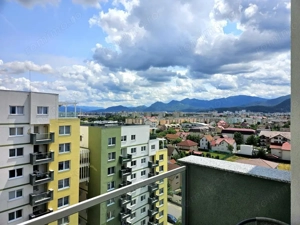 TRACTORUL- TOP CITY 2 CAMERE VEDERE  MUNTE - imagine 8