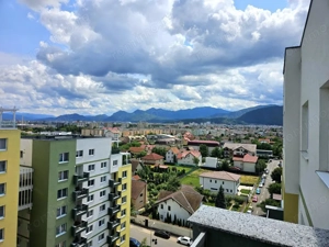 TRACTORUL- TOP CITY 2 CAMERE VEDERE  MUNTE - imagine 10