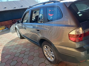 Vand Bmw X3  - imagine 10