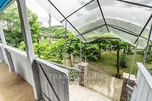 Casă renovată cu teren de 1.425 mp de vânzare în Năsal, com. Țaga - imagine 9