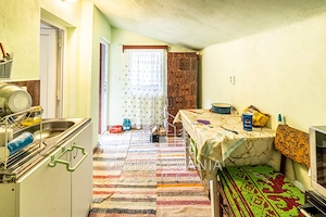 Casă renovată cu teren de 1.425 mp de vânzare în Năsal, com. Țaga - imagine 17