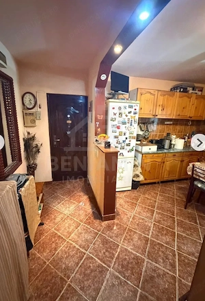 Vând apartament 2 camere parter cu balcon in Brazda lui Novac-Craiova - imagine 5