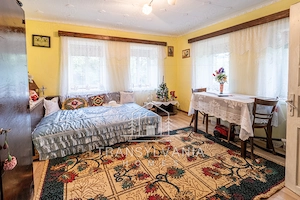 Casă renovată cu teren de 1.425 mp de vânzare în Năsal, com. Țaga - imagine 13