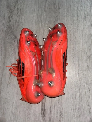 Ghete Adidas Pro