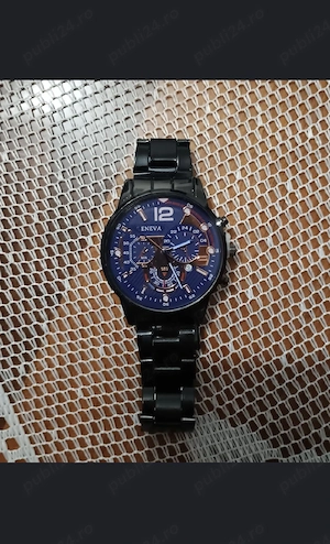 Ceas unisex nou