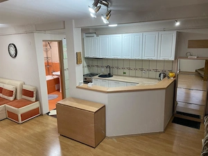 Apartament 4 camere - 95 mp Vasile Aron - imagine 2